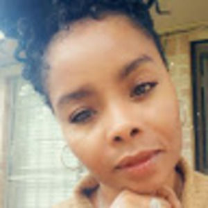 Meet your Posher, Prophetess natarsha